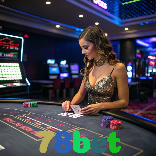 78bet - Baixe o App 78bet para Android e Comece a Jogar