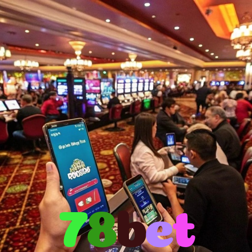 78bet - Baixe o App 78bet para Android e Comece a Jogar