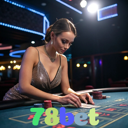 78bet - Baixe o app 78bet no Google Play e jogue ao vivo