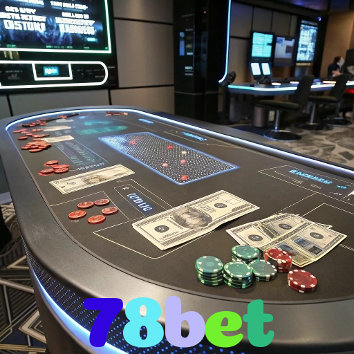 78bet - Baixe o app 78bet no Google Play e jogue ao vivo