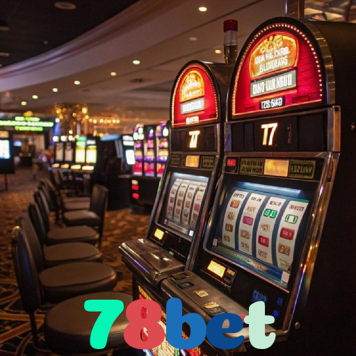 78bet - Baixe o app 78bet no Google Play e jogue ao vivo