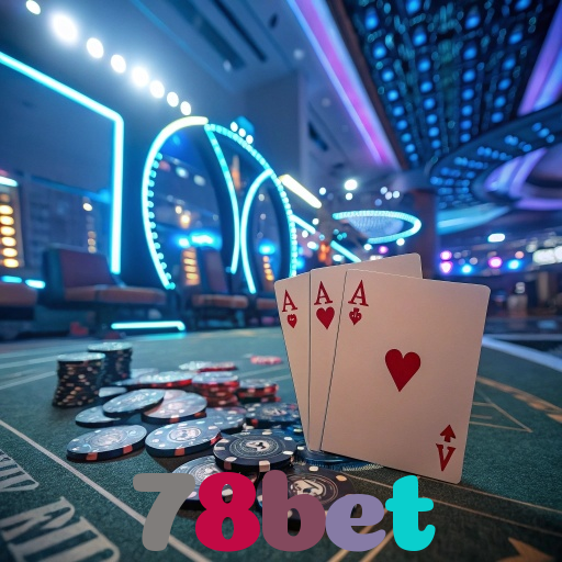 78bet - Baixe o app 78bet no Google Play e jogue ao vivo