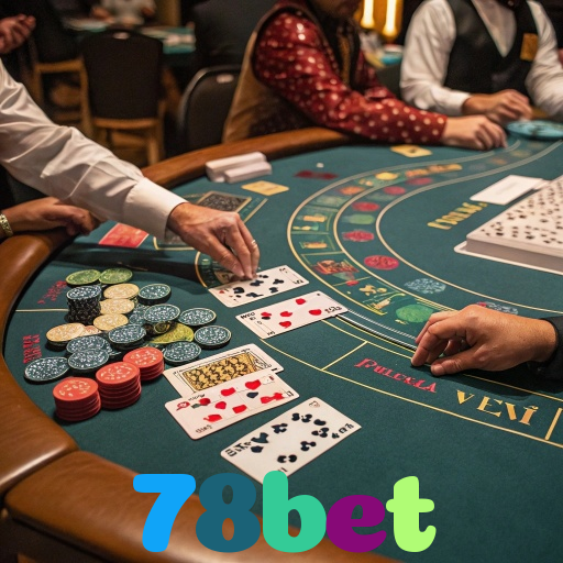 78bet - Baixe o App 78bet para Android e Comece a Jogar