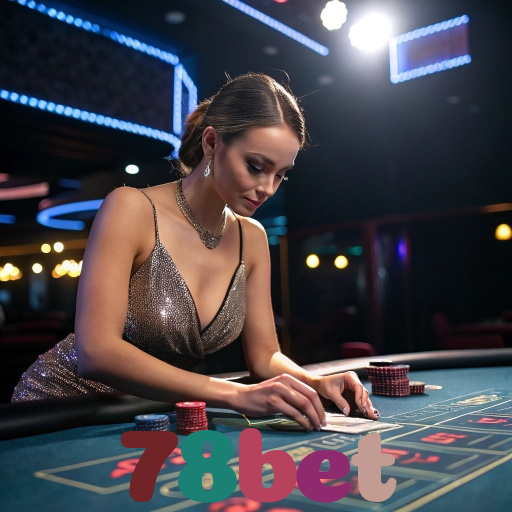 78bet - Baixe o App 78bet para Android e Comece a Jogar