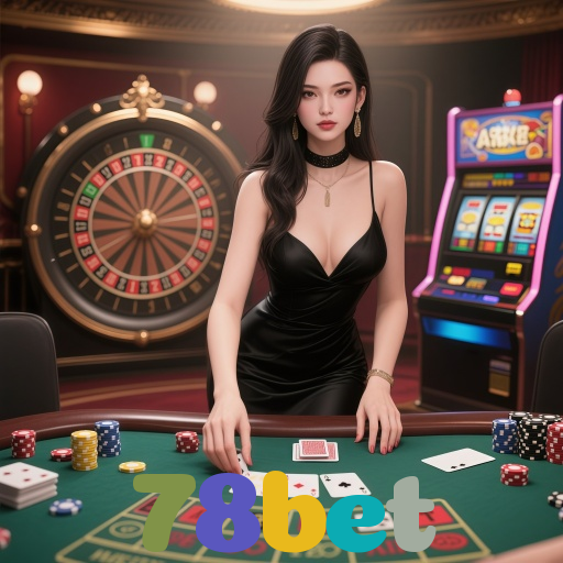 78bet - Baixe o App 78bet para Android e Comece a Jogar
