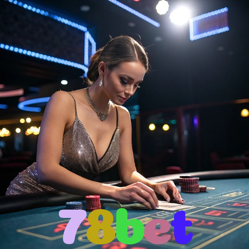 78bet - Baixe o app 78bet no Google Play e jogue ao vivo