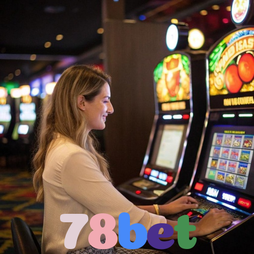78bet - Baixe o app 78bet no Google Play e jogue ao vivo
