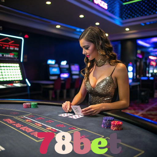 78bet - Baixe o App 78bet para Android e Comece a Jogar