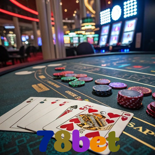 78bet - Baixe o app 78bet no Google Play e jogue ao vivo