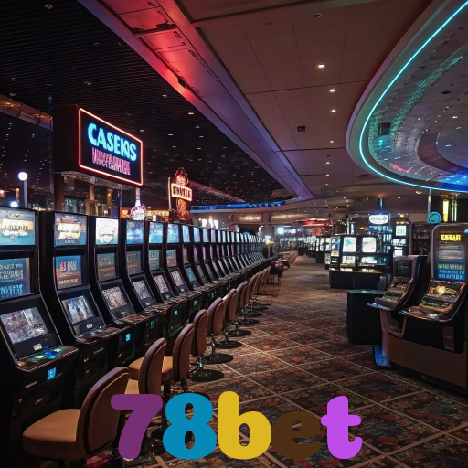 78bet - Baixe o app 78bet no Google Play e jogue ao vivo