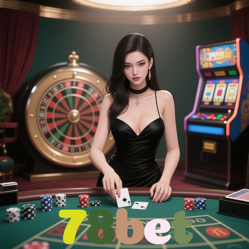 78bet - Baixe o app 78bet no Google Play e jogue ao vivo