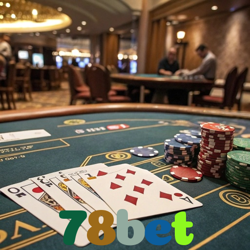 78bet - Baixe o app 78bet no Google Play e jogue ao vivo