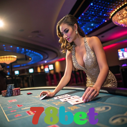 78bet - Baixe o app 78bet no Google Play e jogue ao vivo