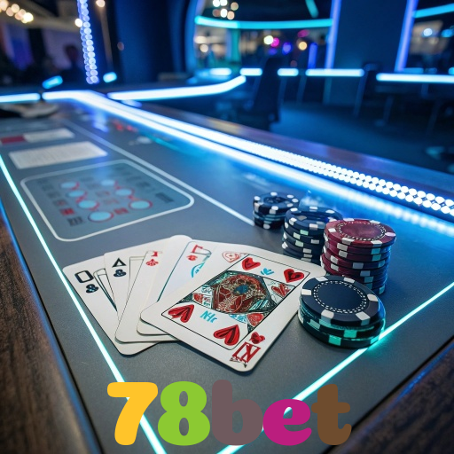 78bet - Baixe o app 78bet no Google Play e jogue ao vivo