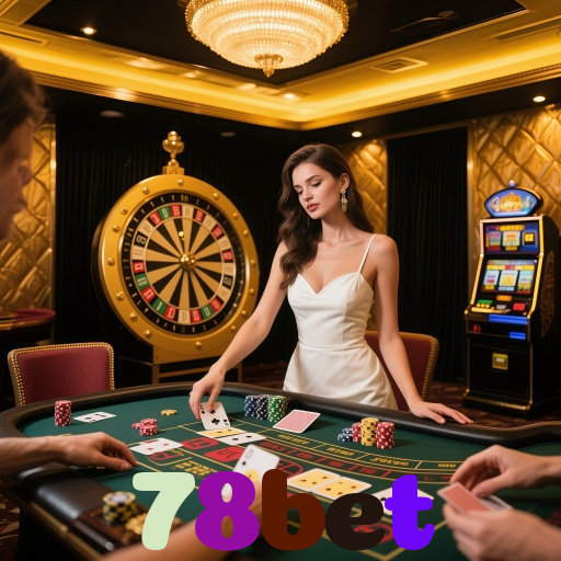 78bet - Baixe o app 78bet no Google Play e jogue ao vivo