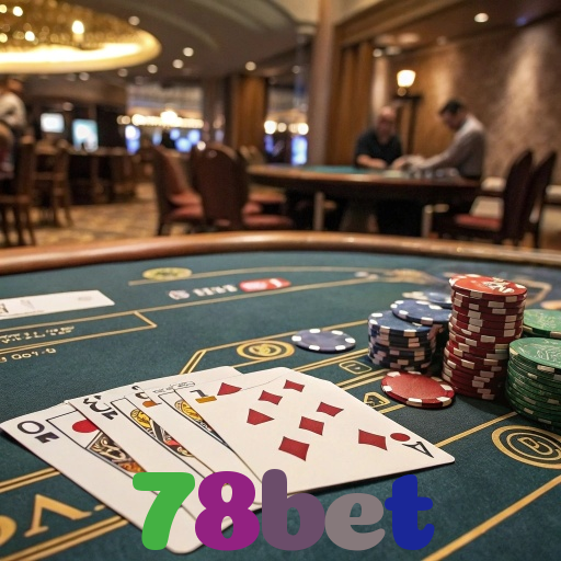 78bet - Baixe o app 78bet no Google Play e jogue ao vivo