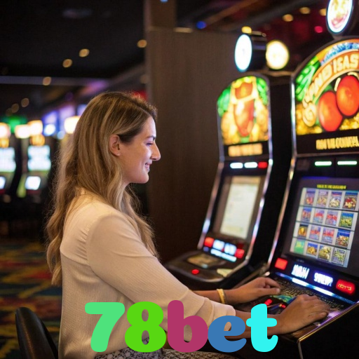 78bet - Baixe o app 78bet no Google Play e jogue ao vivo