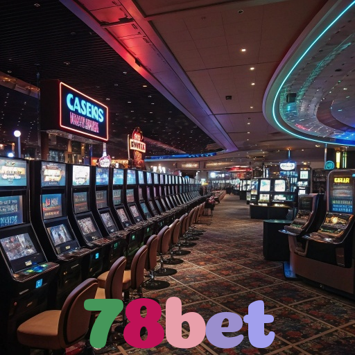 78bet - Baixe o app 78bet no Google Play e jogue ao vivo