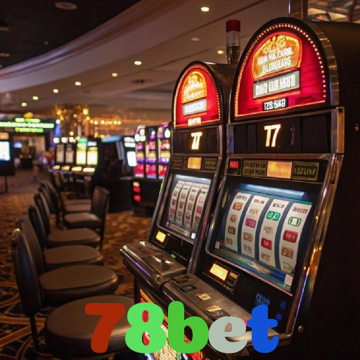 78bet - Baixe o app 78bet no Google Play e jogue ao vivo