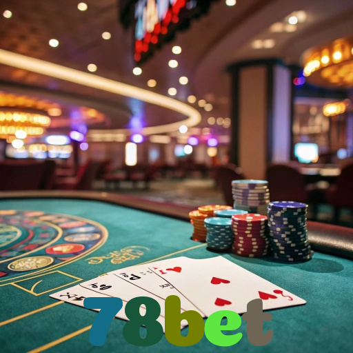 78bet - Baixe o app 78bet no Google Play e jogue ao vivo