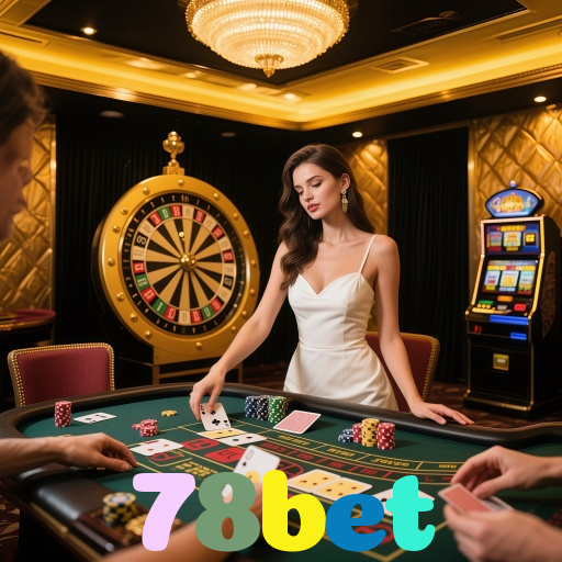 78bet - Baixe o app 78bet no Google Play e jogue ao vivo