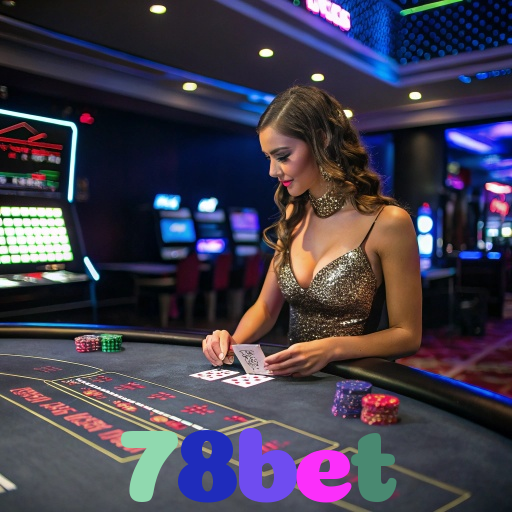 78bet - Baixe o App 78bet para Android e Comece a Jogar
