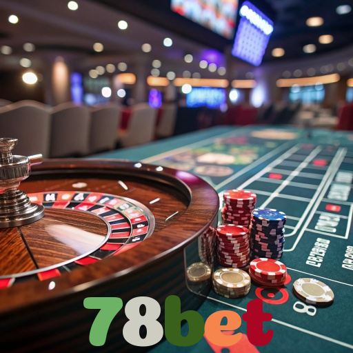 78bet - Baixe o app 78bet no Google Play e jogue ao vivo