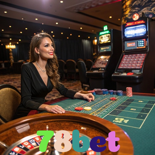 78bet - Baixe o App 78bet para Android e Comece a Jogar