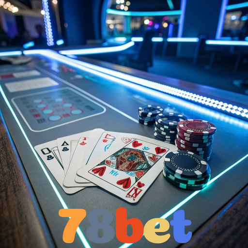 78bet - Baixe o app 78bet no Google Play e jogue ao vivo