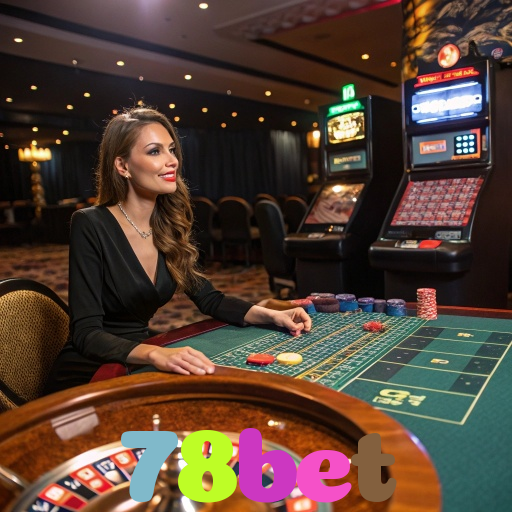 78bet - Baixe o app 78bet no Google Play e jogue ao vivo