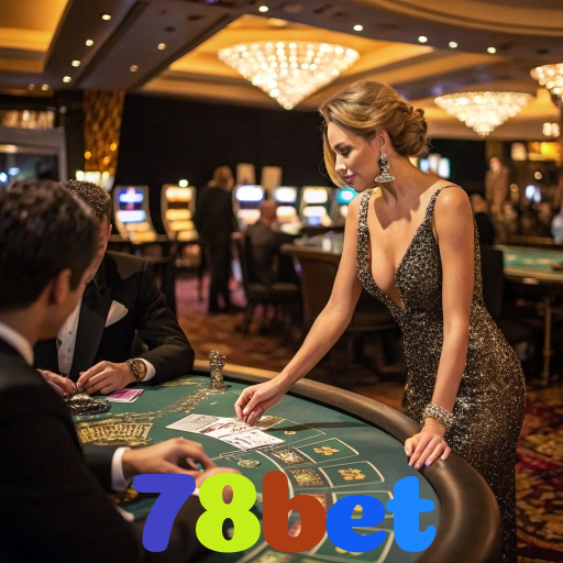 78bet - Baixe o app 78bet no Google Play e jogue ao vivo
