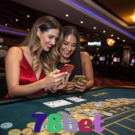78bet - Baixe o app 78bet no Google Play e jogue ao vivo