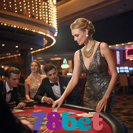 78bet - Baixe o App 78bet para Android e Comece a Jogar