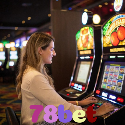 78bet - Baixe o app 78bet no Google Play e jogue ao vivo
