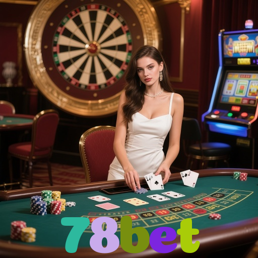 78bet - Baixe o App 78bet para Android e Comece a Jogar
