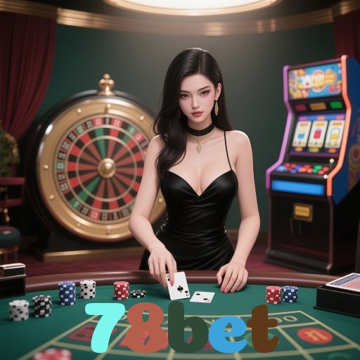 78bet - Baixe o app 78bet no Google Play e jogue ao vivo