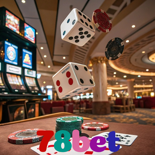 78bet - Baixe o app 78bet no Google Play e jogue ao vivo