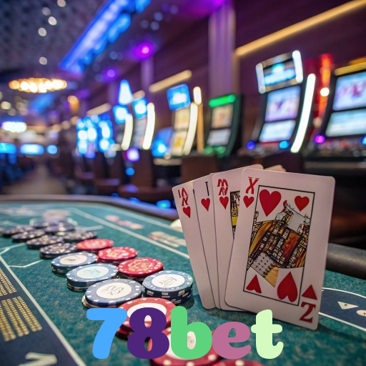 78bet - Baixe o App 78bet para Android e Comece a Jogar