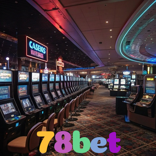 78bet - Baixe o App 78bet para Android e Comece a Jogar