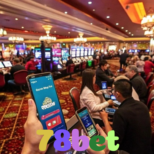 78bet - Baixe o App 78bet para Android e Comece a Jogar