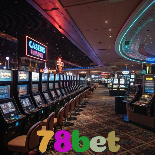 78bet - Baixe o app 78bet no Google Play e jogue ao vivo