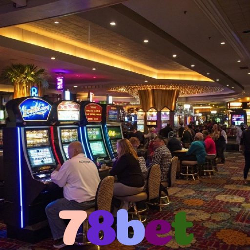 78bet - Baixe o App 78bet para Android e Comece a Jogar