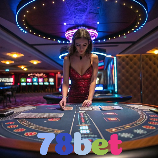 78bet - Baixe o app 78bet no Google Play e jogue ao vivo