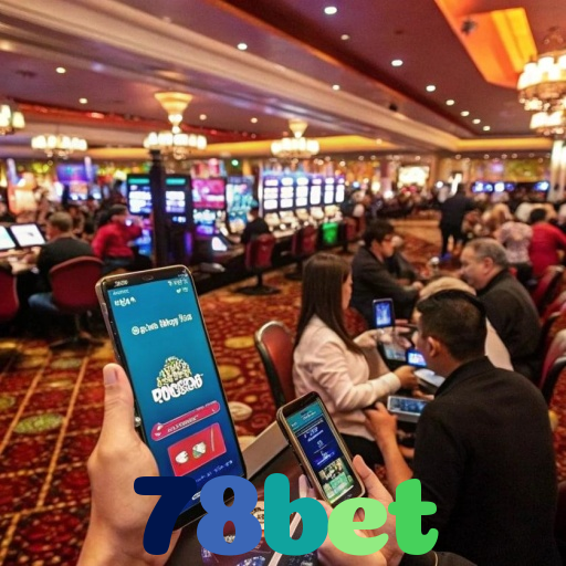 78bet - Baixe o app 78bet no Google Play e jogue ao vivo
