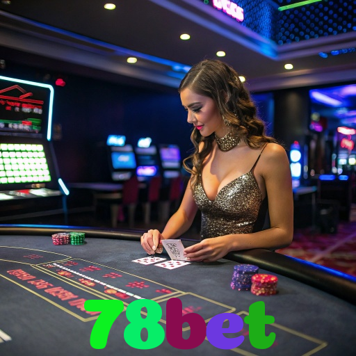 78bet - Baixe o App 78bet para Android e Comece a Jogar