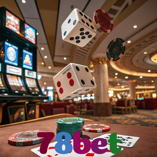 78bet - Baixe o App 78bet para Android e Comece a Jogar
