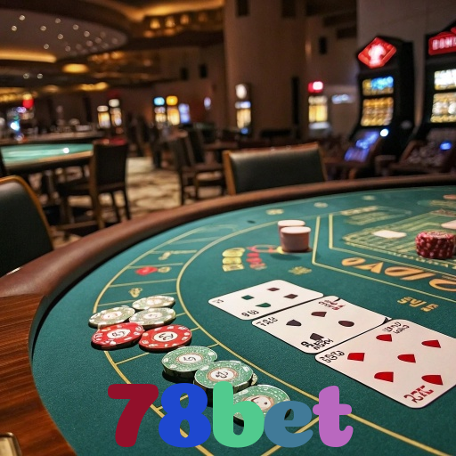 78bet - Baixe o app 78bet no Google Play e jogue ao vivo