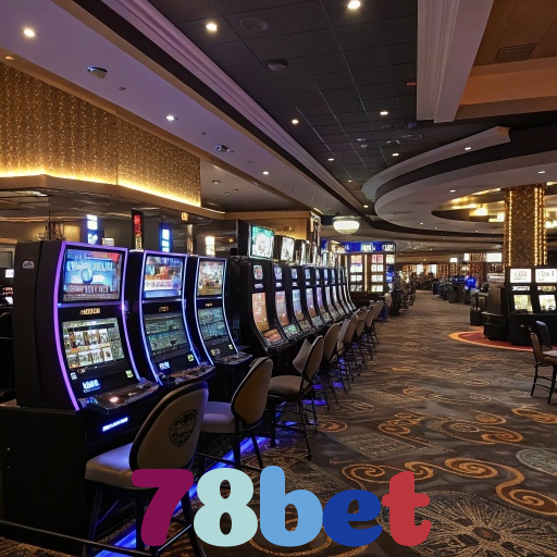 78bet - Baixe o App 78bet para Android e Comece a Jogar