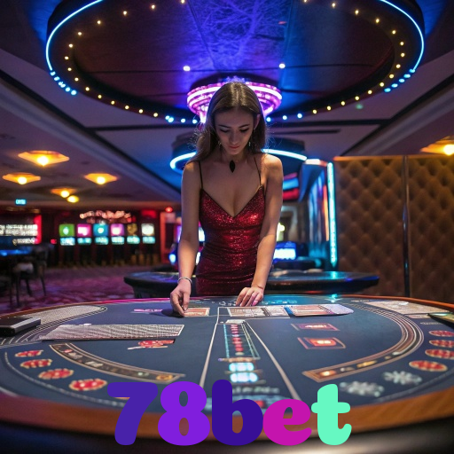 78bet - Baixe o app 78bet no Google Play e jogue ao vivo
