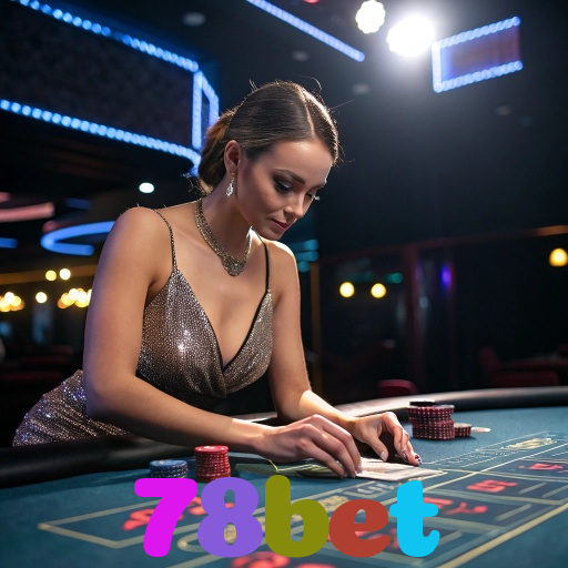 78bet - Baixe o app 78bet no Google Play e jogue ao vivo